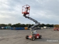Nacelle articulée Nifty-Lift HR12NDE 2WD Hybrid Li — occasion 2014
