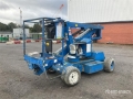 Nacelle articulée Nifty-Lift HR12NDE 2WD Hybrid Li — occasion 2018