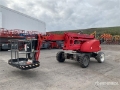 Nacelle articulée Nifty-Lift HR21 4WD Diesel — occasion 2013