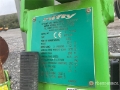 Nacelle articulée Nifty-Lift N120HE Mounted Boo — occasion 2011