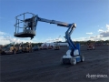 Nacelle articulée Niftylift HR15 NDE 4WD Diesel — occasion 2011