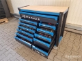 North-Tools JUMBO-PRO Tool Cabinet (Unused)