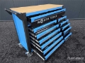 North-Tools JUMBO-PRO Tool Cabinet (Unused)
