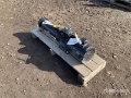 Pompe NOVA ROTORS R40L (Unused) — occasion