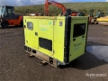 Groupe électrogène Olympian GEP50-7 45 kVA Skid-Mounted Generator Set — occasion 2013
