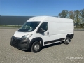 Fourgon utilitaire Opel Movano 2.2 103 KW KA L4H2 Cargo Van — occasion