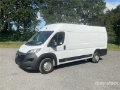 Fourgon utilitaire Opel Movano 2.2 103 KW KA L4H2 Cargo Van — occasion 2022