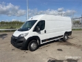 Fourgon utilitaire Opel Movano 2.2 103 KW KA L4H2 Cargo Van — occasion 2022