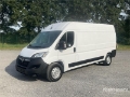 Fourgon utilitaire Opel Movano 2.2 103 KW KA L3H2 Cargo Van — occasion