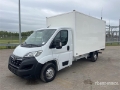 Camion fourgon Opel Movano 2.2 4x2 Van — occasion 2024