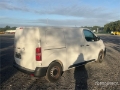 Fourgon utilitaire Opel Vivaro 1.5 75 KW KA L2H1 Selection Cargo Van (Inop — occasion