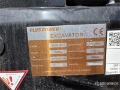 Mini-pelle Plus Power HCP-18S Mini (Unused) — occasion 2025