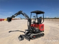 Mini-pelle Plus Power HCP-18S Mini (Unused) — occasion 2026