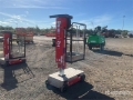 Nacelle à mât vertical Pop Up IQ Pro 7 Vertical Mast — occasion 2023