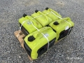 Groupe électrogène Pramac P3000I Portable Generator Set — occasion