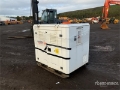 Groupe électrogène Punch 200 Flybrid Skid-Mounted Generator Set — occasion 2022