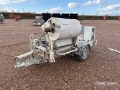 Camion pompe à béton Putzmeister SP11 Pompe A Beton 1 Essieu Concrete Pump (Inope — occasion 2000, 1 607 h