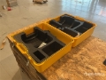 Quantity of (1) Spectra Precision GL7XX Carrying C