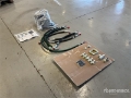 Trimble Quantity of (1) it, Volvo G9XX GCS Motor G — occasion
