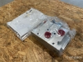 Quantity of (1) Valve Assembly, Pressure Control,