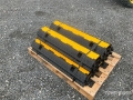Bauer Quantity of (10) 1 Channel Industrial Cable — occasion