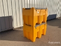 Réservoir de carburant Quantity of (2) KUL DL480 Portable Plastic Fuel T — occasion 2025