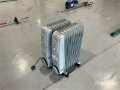 Quantity of (2) Space Heater