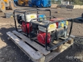 Groupe électrogène Quantity of (2) Stephill Generator Set — occasion