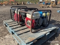 Groupe électrogène Quantity of (2) Stephill Generator Set — occasion
