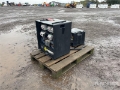 Quantity of (2) Transformer