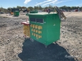 Quantity of (2) Transformer