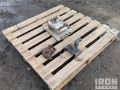 Quantity of (3) Hitch