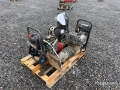 Compacteur Quantity of (3 ) Jumping Jack Tamper — occasion