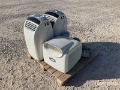Quantity of (3) Olimpia Splendid Air Conditioner