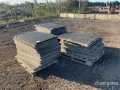 Quantity of (3) Pallets of Ground Protection Mat