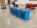 Quantity of (4) FF3T Space Heater