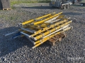 Échafaudage Quantity of (4) Instant INS205 DW G-Rail Frame 0.7 — occasion
