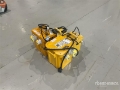 Quantity of (4) Transformer