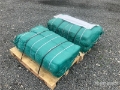 Bauer Quantity of (4000) Sandsack (Unused) — occasion