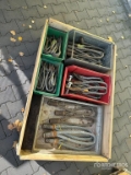 Quantity of Lifting Anchors