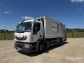 Renault Premium II DXi