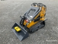 Chargeuse compacte Rexus X480 Mini Compact Track (Unused) — occasion 2026