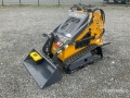 Chargeuse compacte Rexus X480 Mini Compact Track (Unused) — occasion 2026
