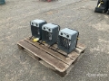 Rhino of (3) Rhino FH3 Space Heater