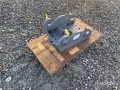 Saes KPLCW10H-SB452/552 Mounting Bracket