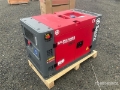 Groupe électrogène Salini VG-R15 15 kVA Diesel Generator Set — occasion 2026