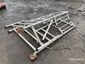 Échafaudage Scaffolding — occasion