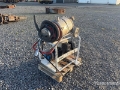 Groupe électrogène SDMO R4 Portable Generator Set — occasion
