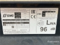 Groupe électrogène SDMO R550C3 Generator Set — occasion 2016, 15 146 h