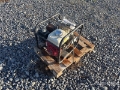 Pompe SDMO TR3.60H Water Pump — occasion 2016, 60 h